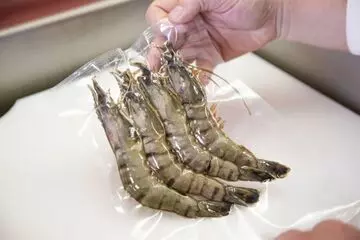 La importancia de la descompresión en el envasado al vacío